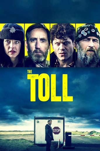The Toll 2021