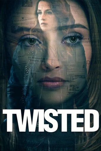 Twisted 2018 (پیچیده)