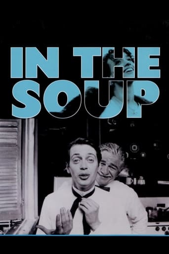 دانلود فیلم In the Soup 1992 (درون سوپ)