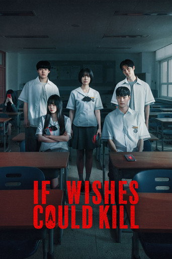 دانلود سریال If Wishes Could Kill 2026 (آرزوهای مرگبار)