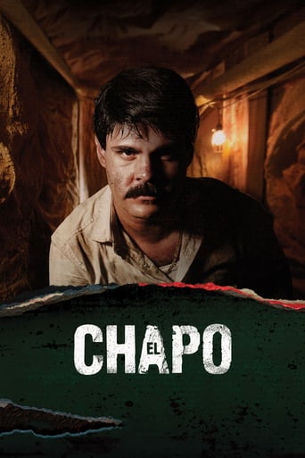 دانلود سریال El Chapo 2017 (ال چاپو)