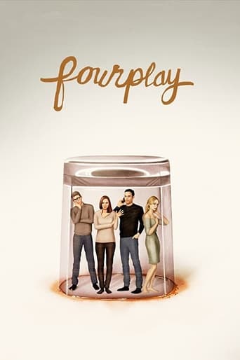 Fourplay 2018 (چهار بازی)