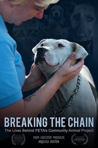 Breaking the Chain 2020 (شکستن زنجیره)