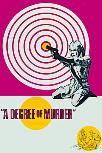 A Degree of Murder 1967