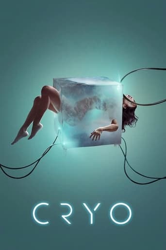 Cryo 2022 (کرایو)