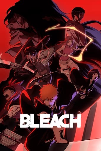 Bleach 2004 (بلیچ)