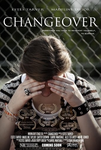 دانلود فیلم Changeover 2016