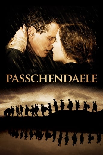 دانلود فیلم Passchendaele 2008 (پاسکشندال)