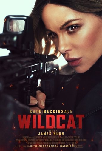 Wildcat 2025 (گربه وحشی)