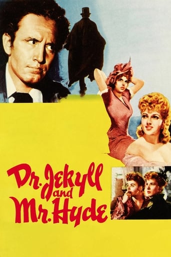 Dr. Jekyll and Mr. Hyde 1941 (دکتر جکیل و آقای هاید)