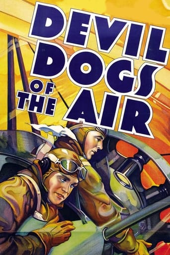 دانلود فیلم Devil Dogs of the Air 1935