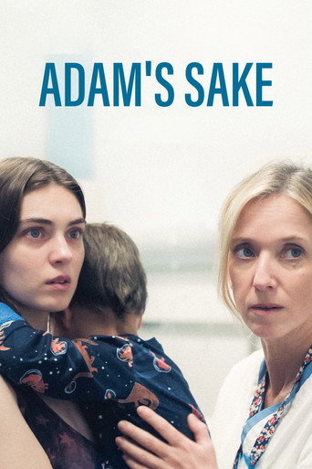 Adam's Sake 2025