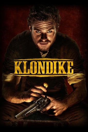 دانلود سریال Klondike 2014 (کلوندایک)