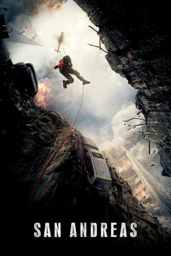 San Andreas 2015 (سن آندریاس)
