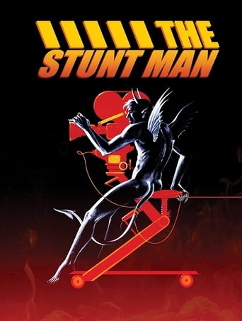 دانلود فیلم The Stunt Man 1980 ( بدل‌کار)
