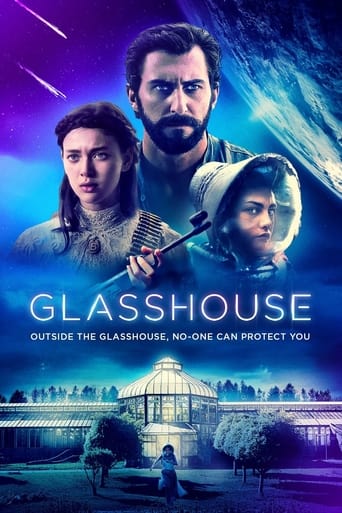Glasshouse 2021 (گلخانه)