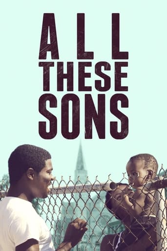 All These Sons 2021