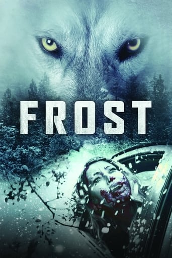 Frost 2022 (سرما)