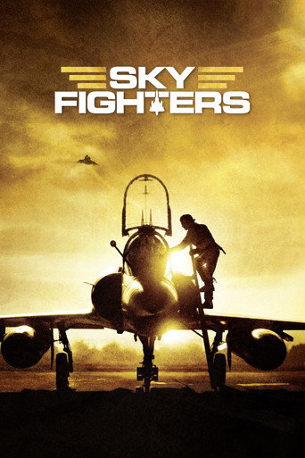 Sky Fighters 2005 (جنگجویان آسمان)