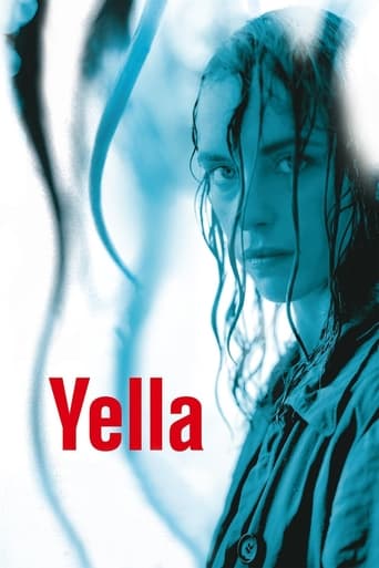 Yella 2007 (یِلا)