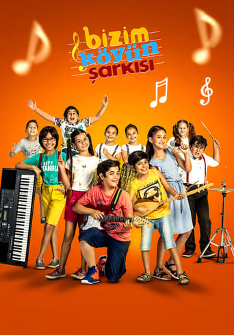 Bizim Köyün Şarkısı 2018