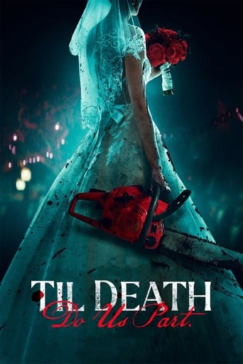 Til Death Do Us Part 2023 (تا وقتی که مرگ ما را از هم جدا کند)