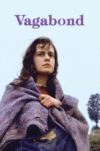 Vagabond 1985 (خانه‌ به‌دوش)