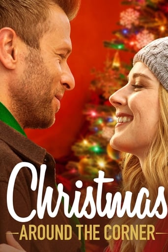 Christmas Around the Corner 2018 (کریسمس در گوشه و کنار)