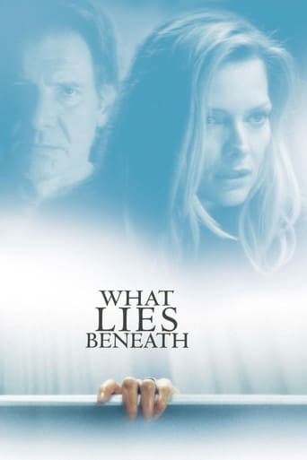 What Lies Beneath 2000 (چه در زیر نهفته است)
