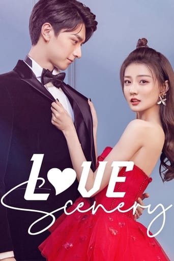 Love Scenery 2021 (چشم انداز عشق)