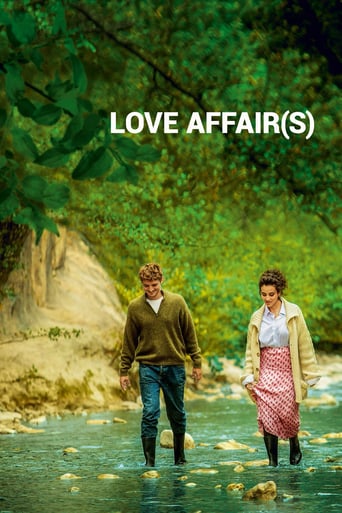 Love Affair(s) 2020 (چیزهایی که می گوییم، کارهایی که انجام می دهیم )