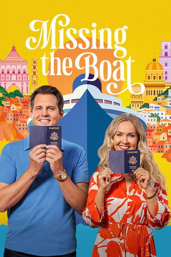 دانلود فیلم Missing the Boat 2026