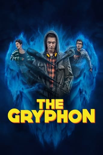 The Gryphon 2023 (شیردال)