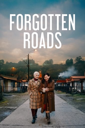 Forgotten Roads 2020
