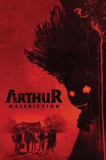 Arthur: Malediction 2022 (آرتور، توهین)