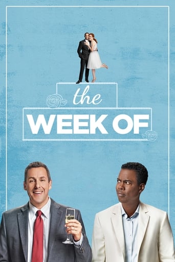 دانلود فیلم The Week Of 2018 (هفته)