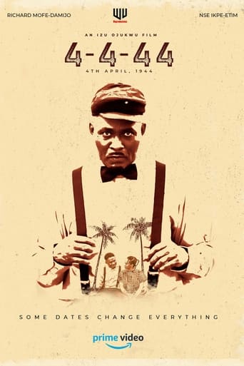 دانلود فیلم 4:4:44 2022