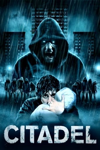 Citadel 2012 (پناهگاه)