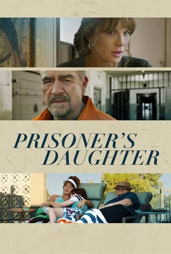 Prisoner's Daughter 2022 (دختر زندانی)