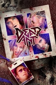 Dead Ant 2017 (مورچه مرده)