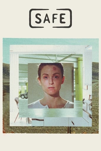 دانلود فیلم Safe 1995 (امن)