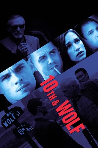10th & Wolf 2006 (دهم و گرگ)