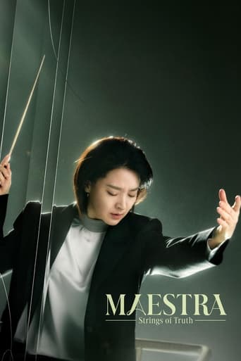 Maestra: Strings of Truth 2023 (استاد:تارهای حقیقت)