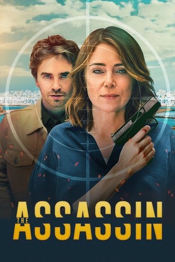 دانلود سریال The Assassin 2025 (قاتل )