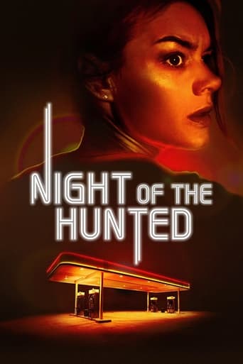 دانلود فیلم Night of the Hunted 2023 (شب شکار)