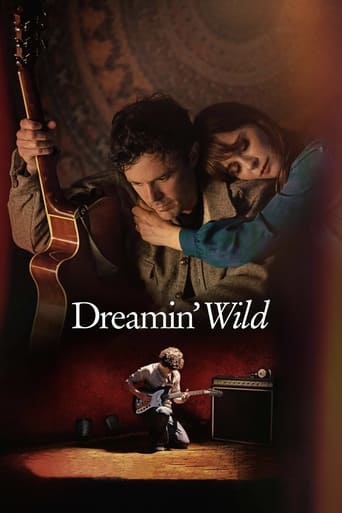 Dreamin' Wild 2022 (خام خیالی)
