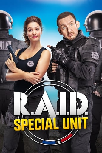 دانلود فیلم R.A.I.D. Special Unit 2016 (تیم نیروهای ویژه شورش)