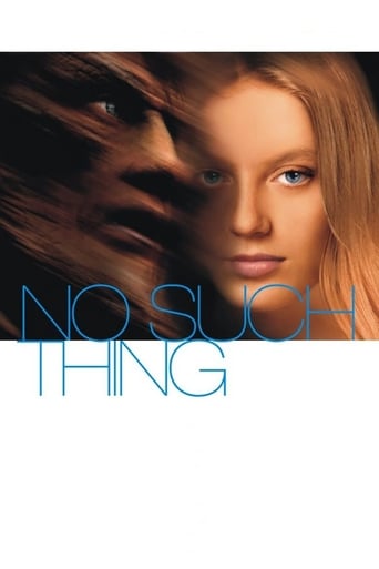 دانلود فیلم No Such Thing 2001 (چنین چیزی وجود ندارد)