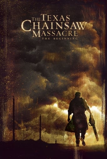 The Texas Chainsaw Massacre: The Beginning 2006 (کشتار با اره برقی در تگزاس: شروع)