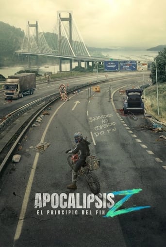 دانلود فیلم Apocalypse Z: The Beginning of the End 2024 (آخرالزمان Z: آغاز پایان)